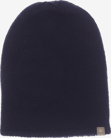 GIESSWEIN Hat & Cap in One size in Black: front