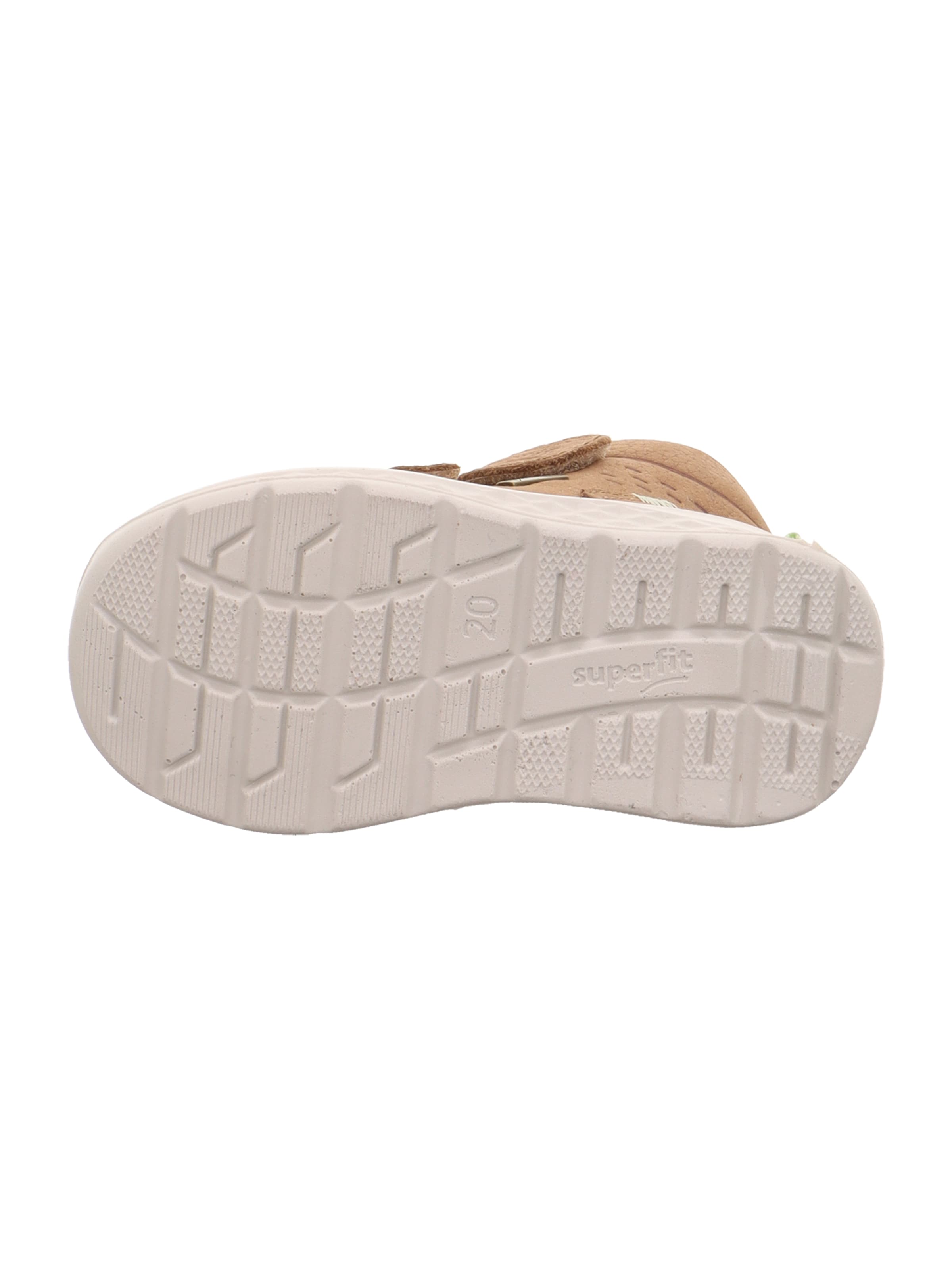 SUPERFIT Csizma 'BREEZE' - barna