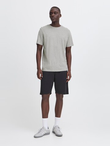 BLEND Shirt ' BHEbal 2 PACK ' in Black