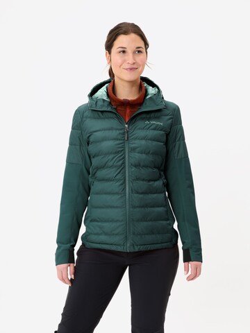 VAUDE Outdoor jacket 'Elope' in Green