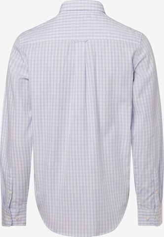 GANT Blouse in Blauw