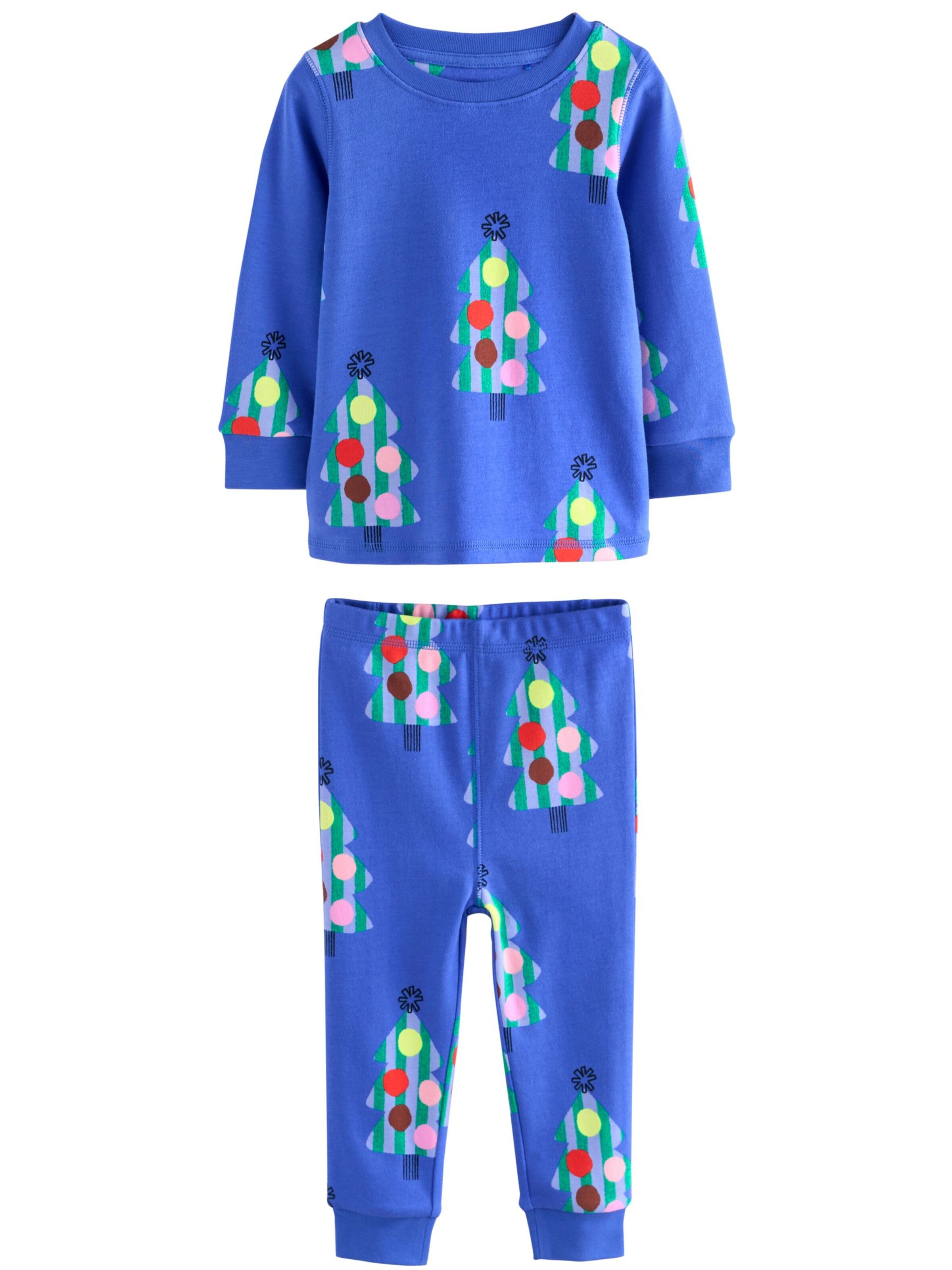 Next Ruhák alváshoz - piros