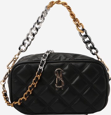 Sac bandoulière 'Bcecily' STEVE MADDEN en noir : devant