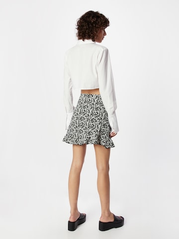 ABOUT YOU Skirt 'Felize' in Black