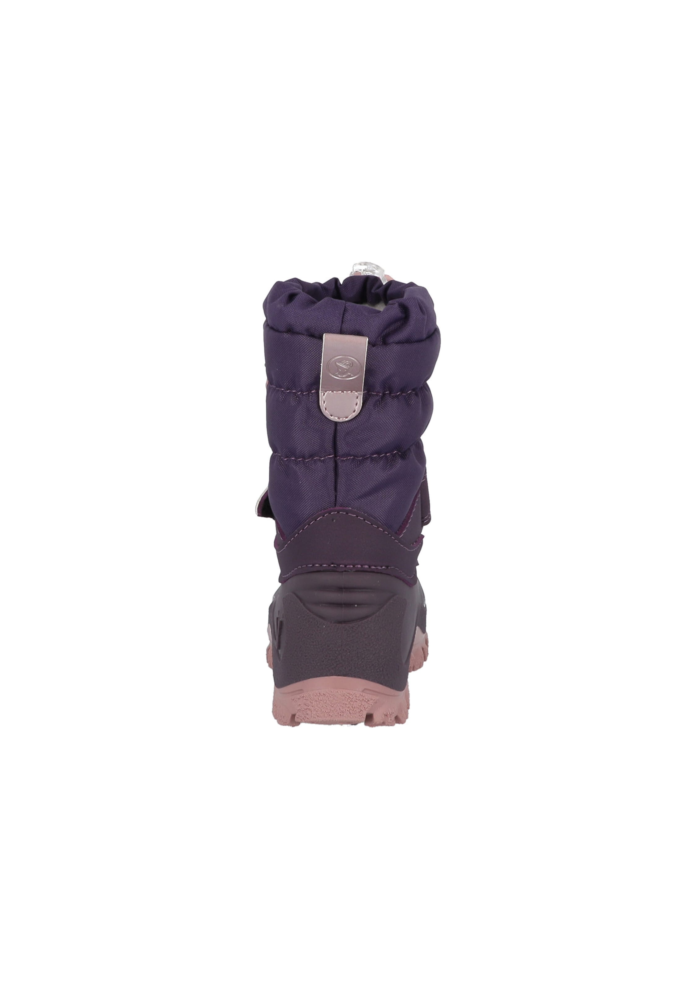 Bottes de neige 'Flix' LURCHI en violet