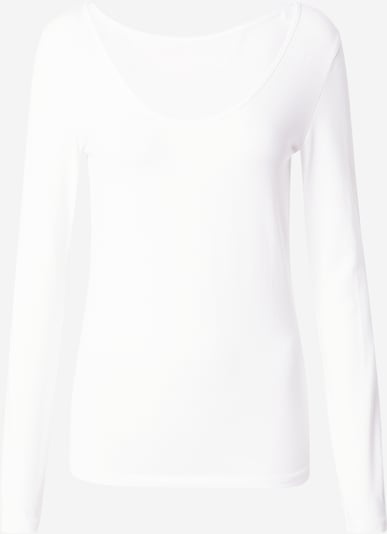 Marškinėliai 'CORA' iš SELECTED FEMME, spalva – balta, Prekių apžvalga