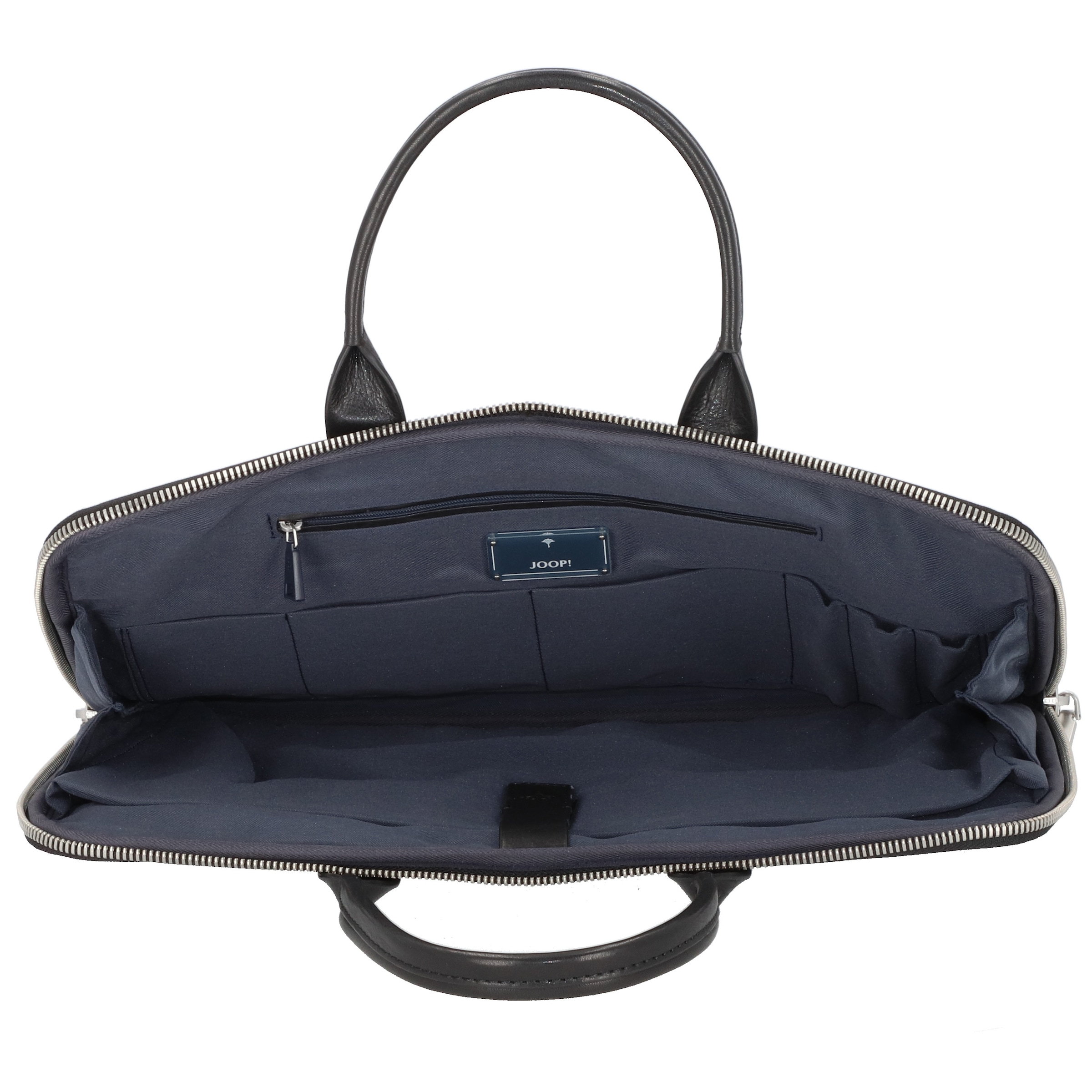 Borsa portadocumenti di JOOP! in nero