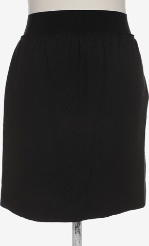 Comptoirs des Cotonniers Skirt in XS in Black: front
