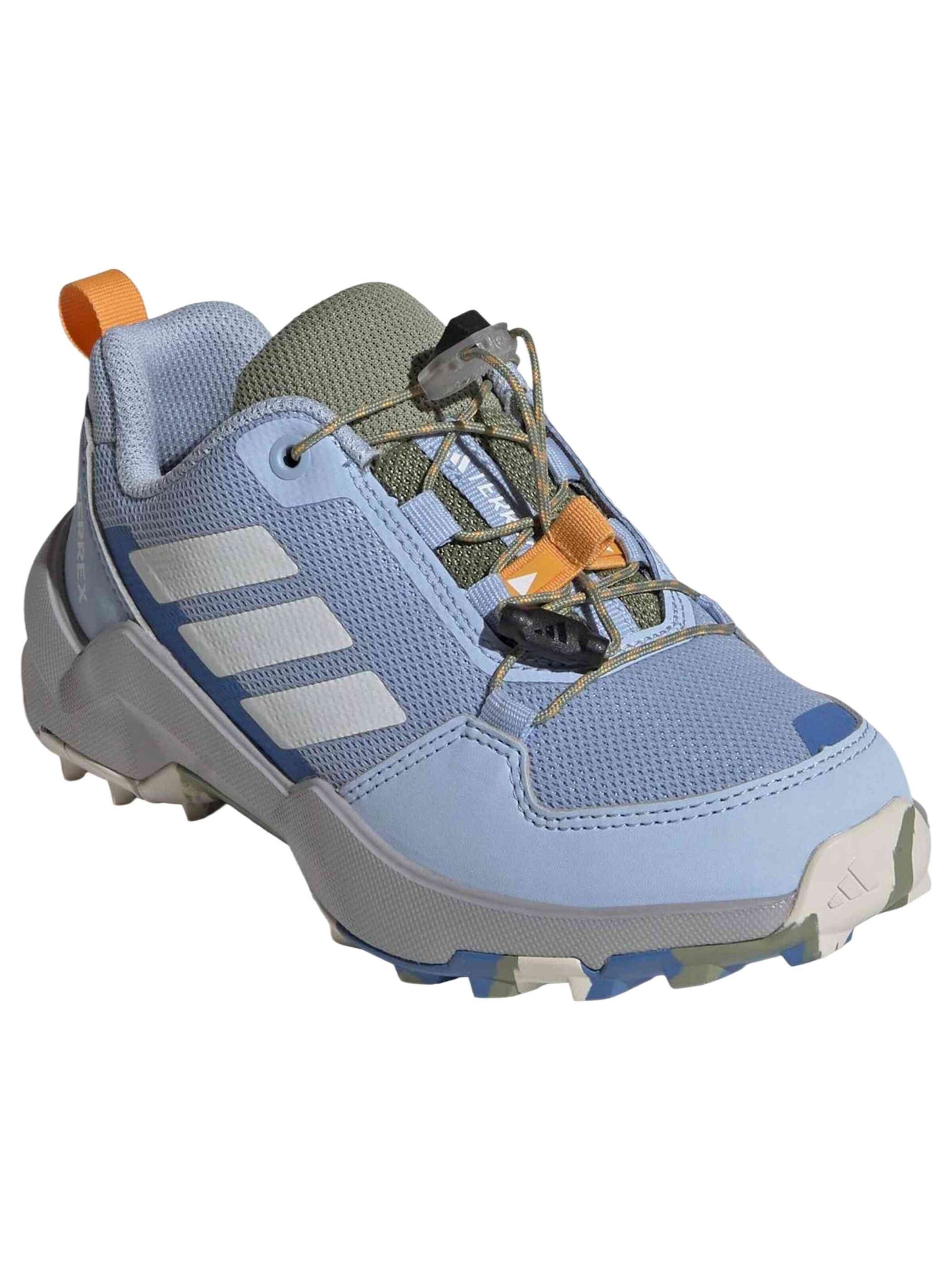Chaussure de sport ADIDAS ORIGINALS en bleu