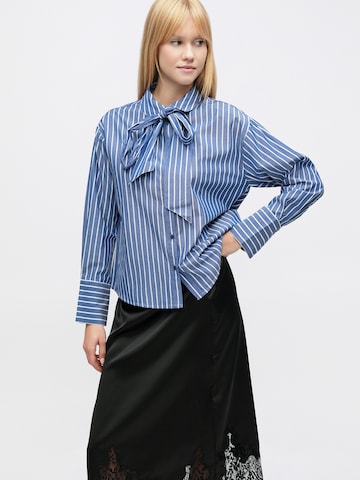 VERO MODA Skirt 'VMSALLY' in Black