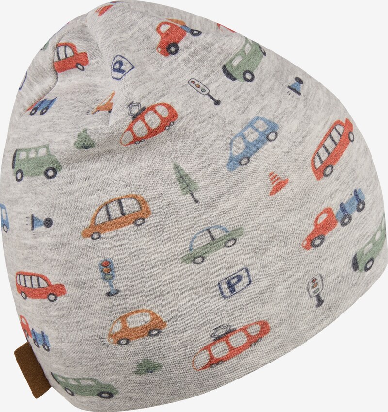 Sterntaler Slouch-Beanie Cappellopello Cappellino Bimba Sterntaler Slouch-Beanie Cappellopello Cappellino Bimba