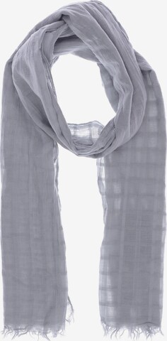 Hüftgold Schal oder Tuch One Size in Grau: predná strana