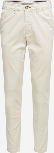 Pantaloni eleganți 'Miles' SELECTED HOMME pe bej deschis, Vizualizare produs