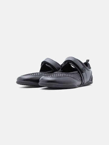 MICHAEL Michael Kors Slip-on 'KYLER' σε μαύρο