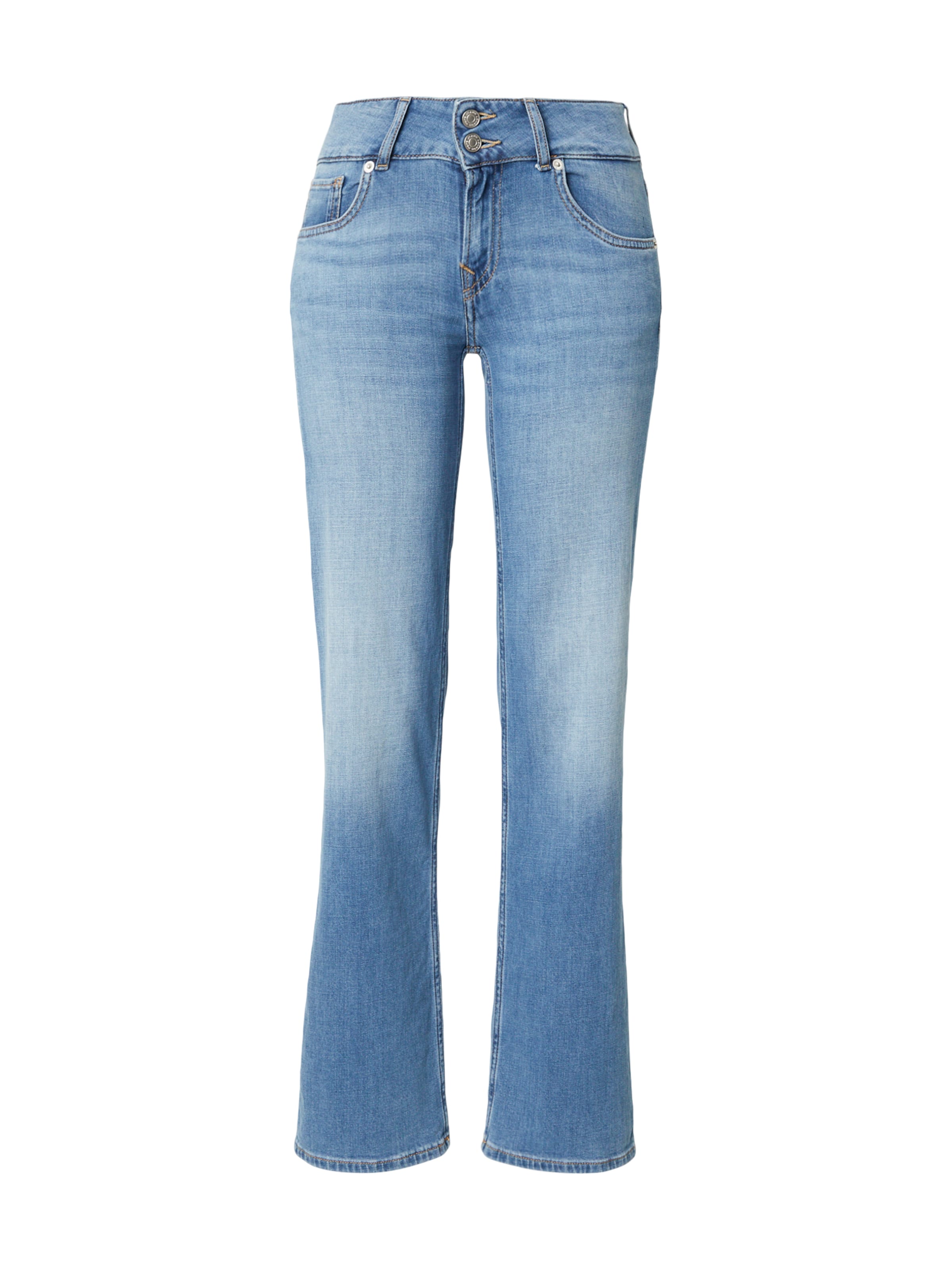 regular Jeans 'VENUS' di Pepe Jeans in blu: frontale
