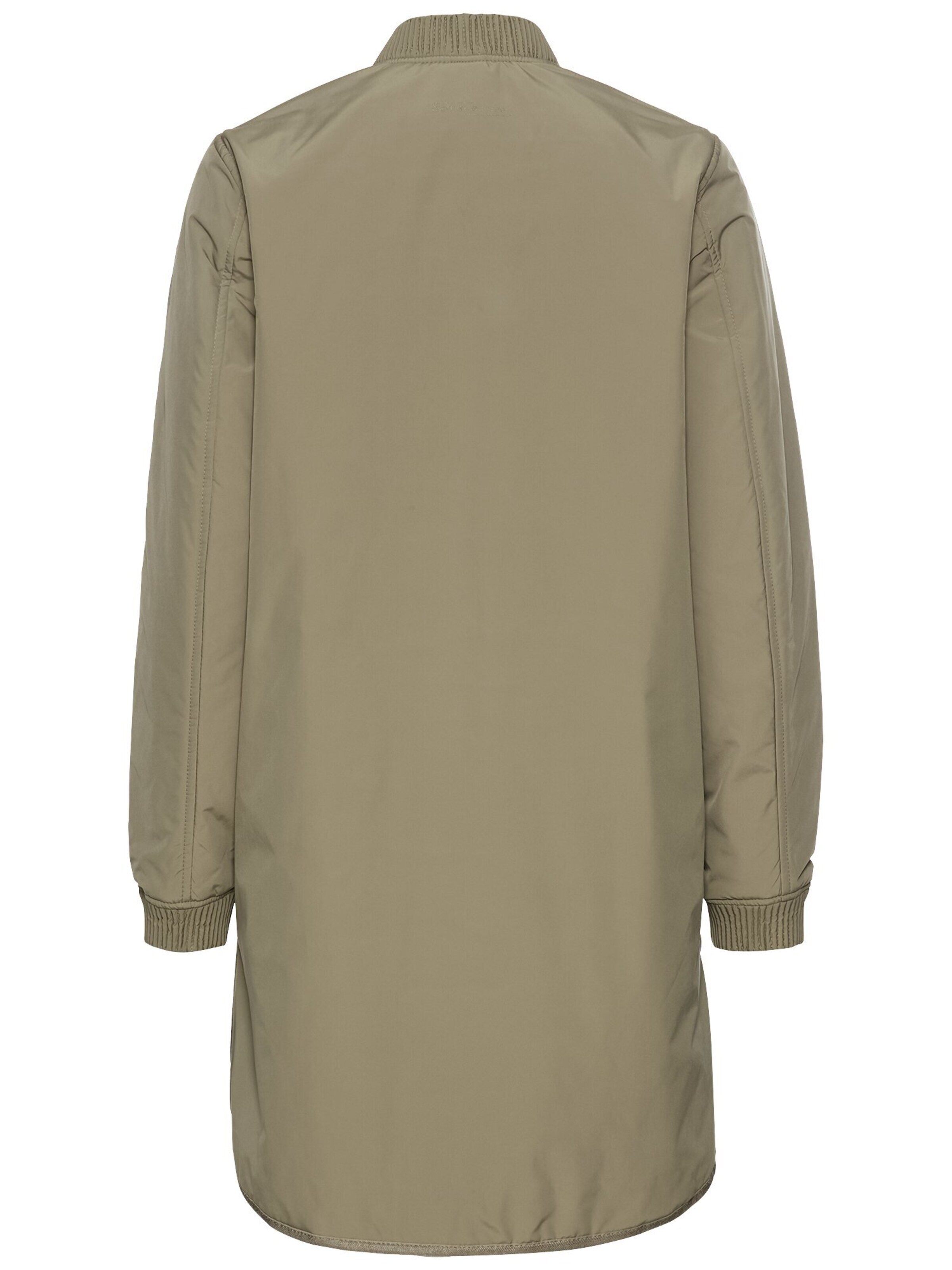 CAMEL ACTIVE Mantel in Grün