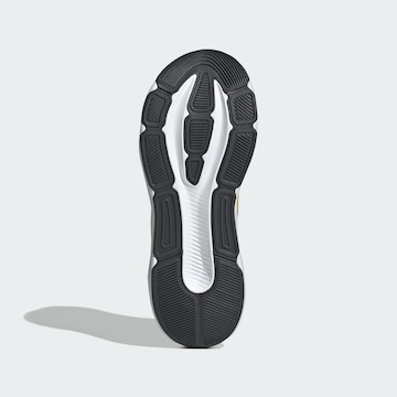 Chaussure de course 'Galaxy 8' ADIDAS PERFORMANCE en noir