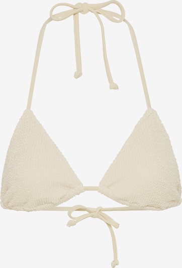 LSCN by LASCANA Bikini top in 75 in Cream, Item view