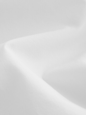 Next Loosefit Byxa i vit