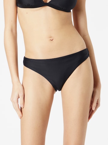 RIP CURL Panty in Black: front