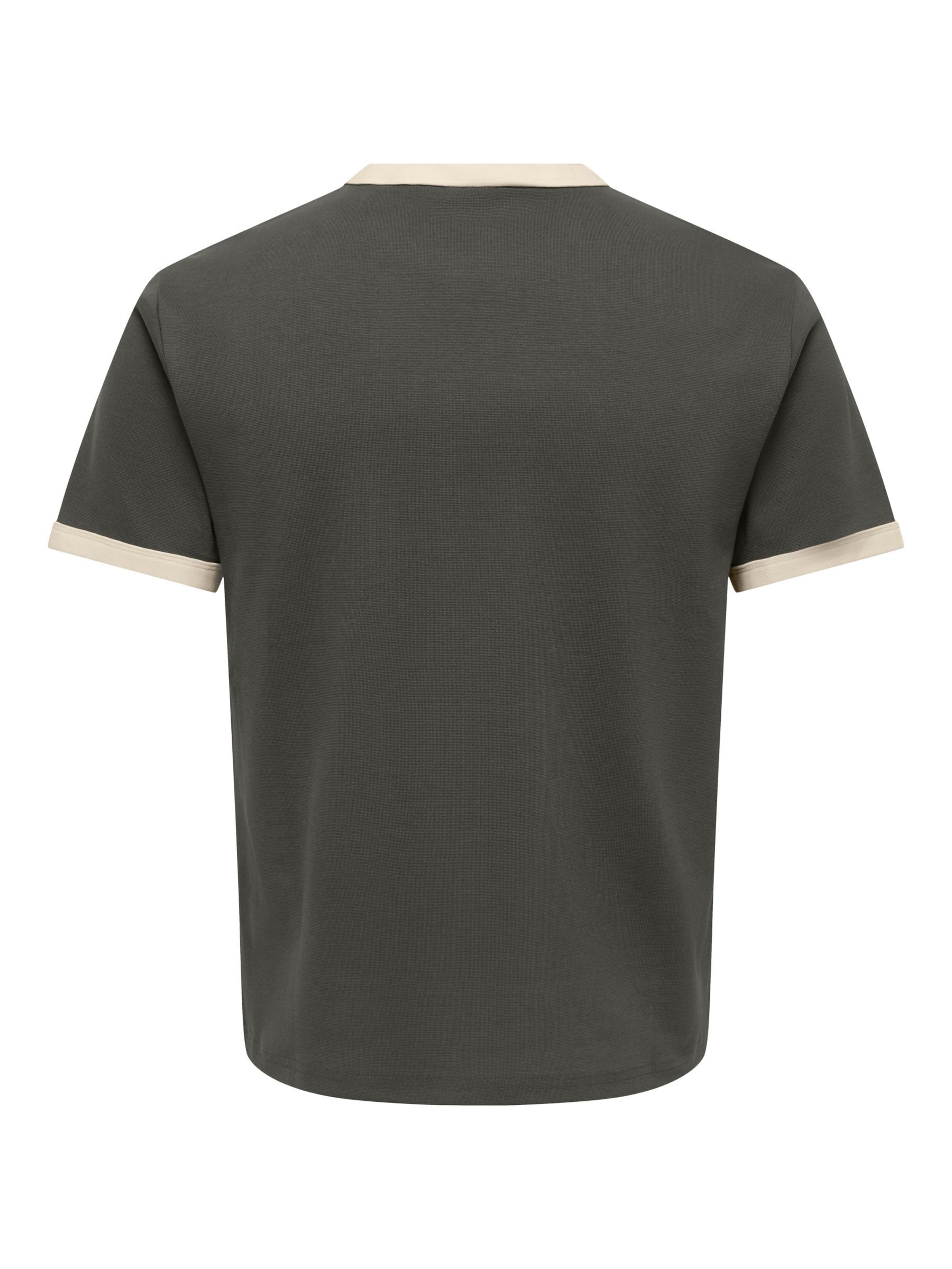 Only & Sons - Camiseta 'ONSWillo' en verde