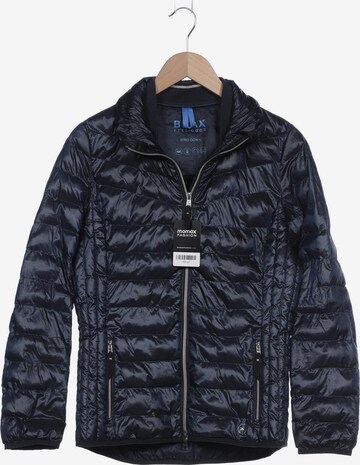 BRAX Jacket & Coat in S in Blue: front