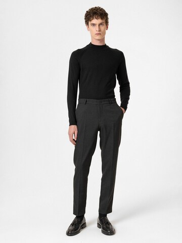 regular Pantaloni chino 'Wilmer' di Antioch in grigio