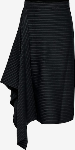 JDY Nederdel 'JDYAra' i sort: forside