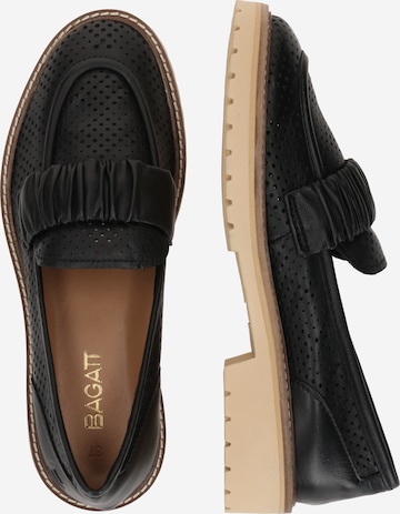 TT. BAGATT Classic Flats 'Sybilla' in Black