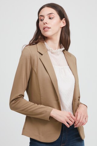 ICHI Blazers 'KATE' in Beige