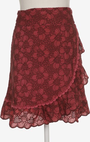 Fabienne Chapot Skirt in M in Red: front