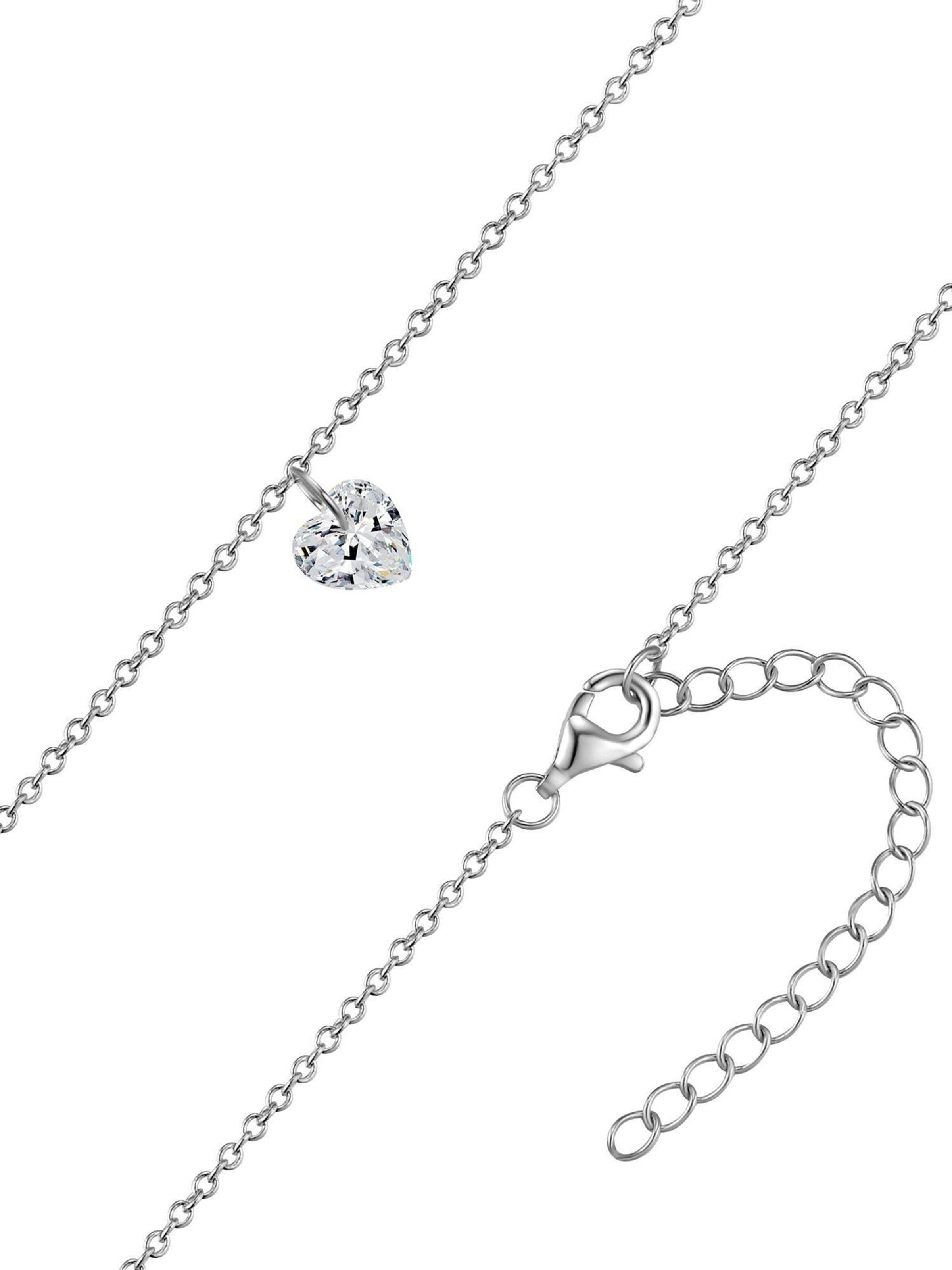 Chaîne Rafaela Donata en argent