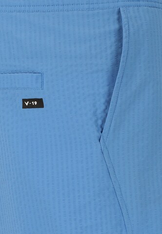 Virtus Swimming shorts 'Talon' in Blue