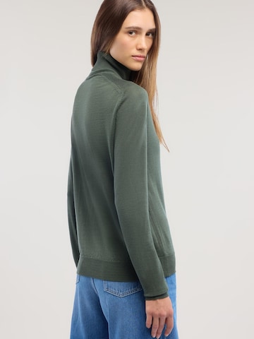 Trussardi Pullover‌‌‌‌‌ in Grün