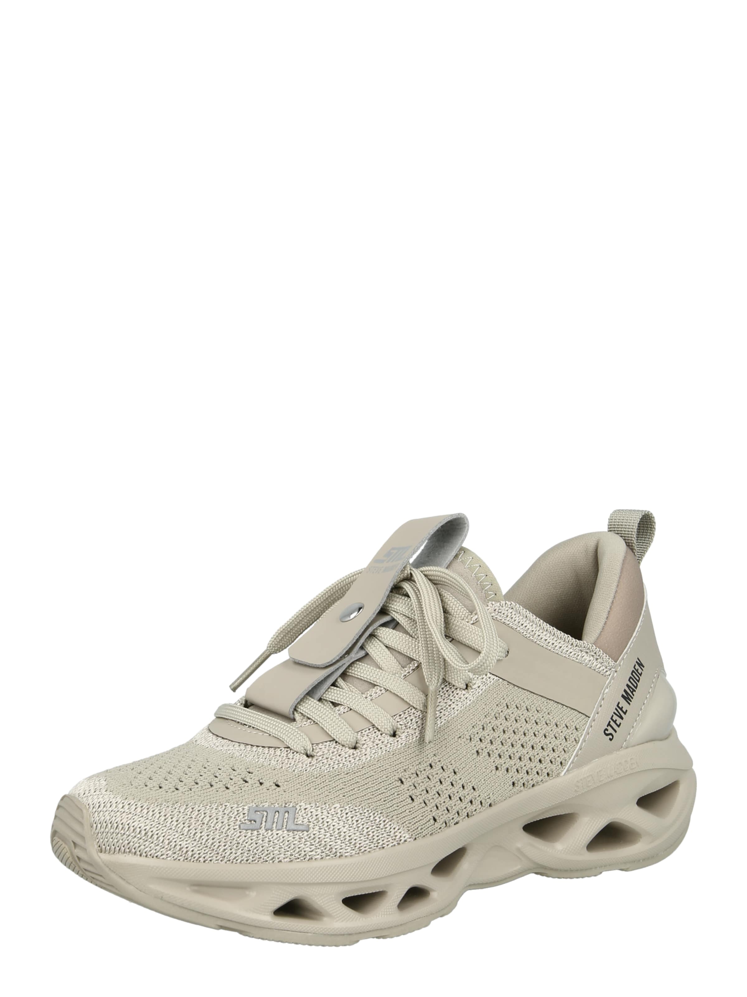 STEVE MADDEN Sneaker low 'Surge 1' i beige: forside