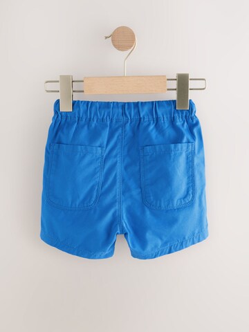 Next Regular Trousers in Blue