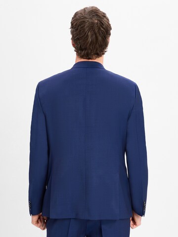 Digel Regular fit Suit Jacket ' Duncan AMF ' in Blue