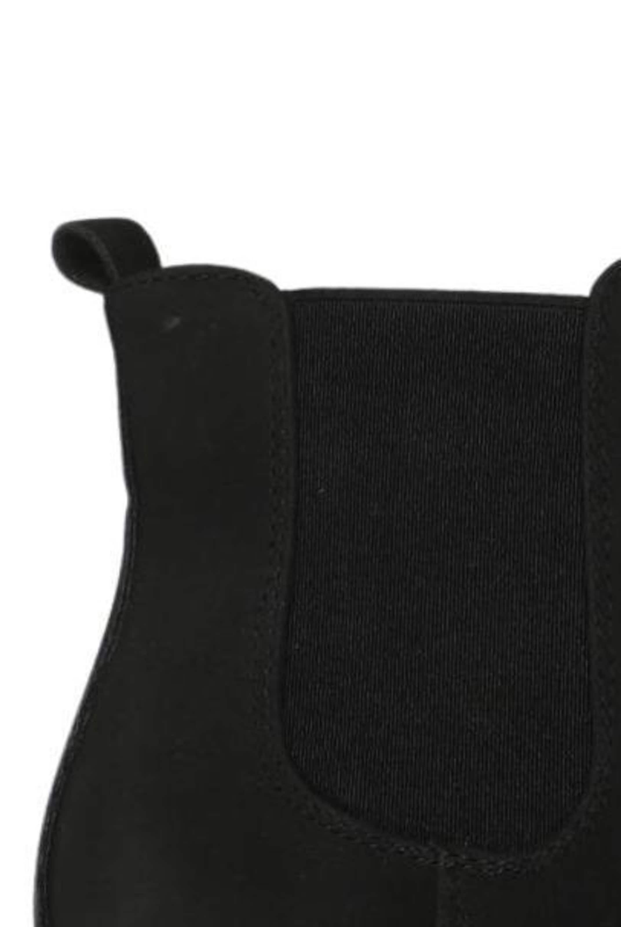 Anna Field Dress Boots in 36 in Black