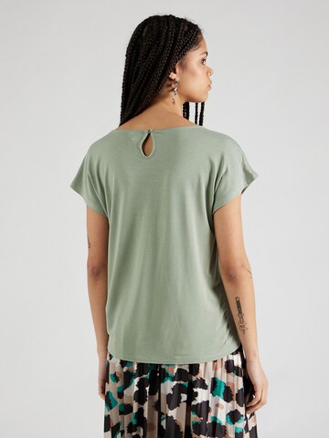 ONLY - Blusa 'VIGGA' em verde