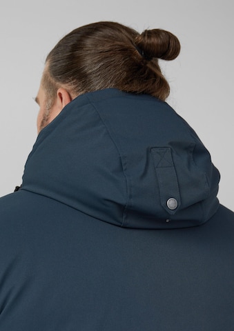 Veste d’hiver s.Oliver en bleu