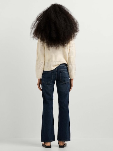 Slimfit Jeans 'Venus' di Pepe Jeans in blu