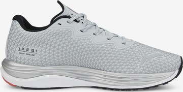 PUMA Sports shoe 'Velocity Nitro 2' in Grey