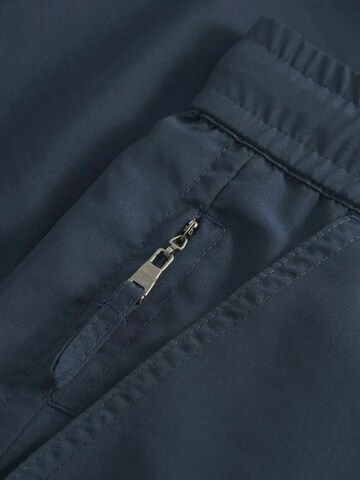 GABBA Regular Broek 'Jackson' in Blauw