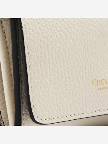 Cheval Firenze Wallet 'COSMO MINI' in Beige