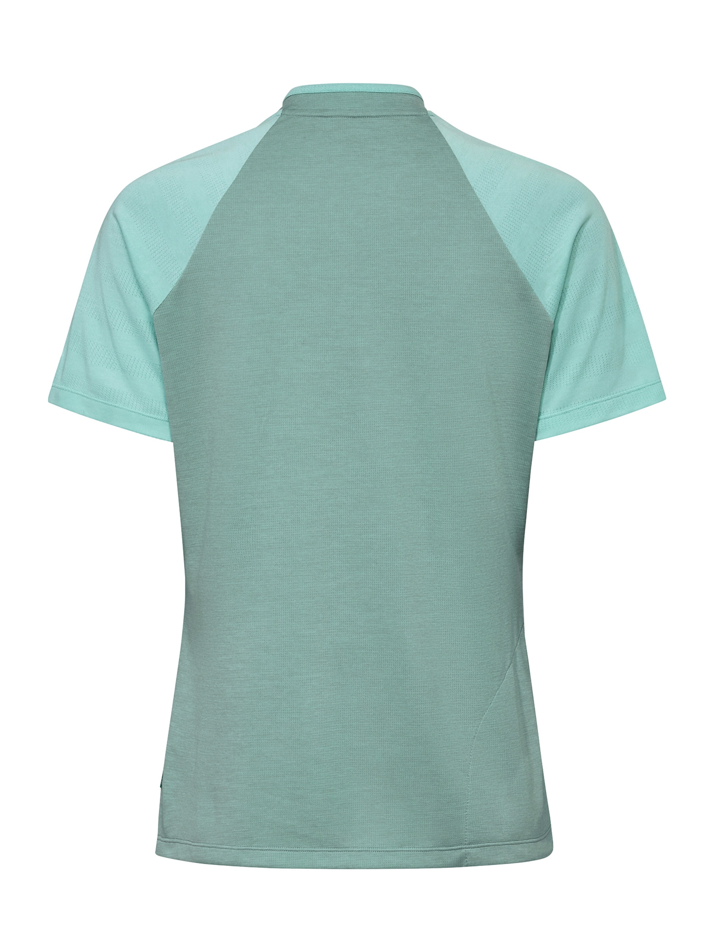 VAUDE Funktionsshirt 'Tamaro IV' in Grün