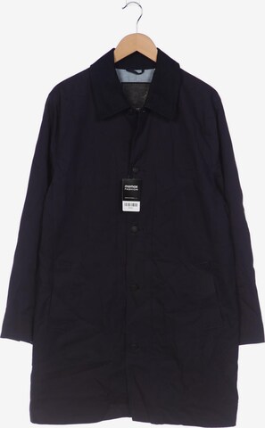 LEVI'S ® Jacket & Coat in L in Blue: front