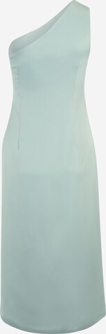 Y.A.S Petite Cocktail dress 'THEA' in Green