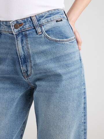 Wide leg Jeans 'MALIBU' di Mavi in blu
