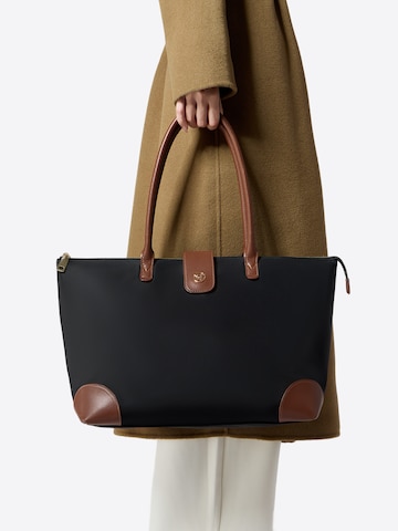 Borsa a mano 'Eva' di Victoria Hyde in nero