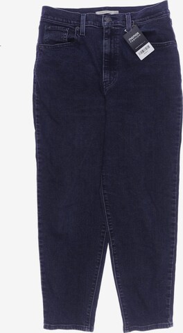 LEVI'S ® Jeans in 29 in Blue: front